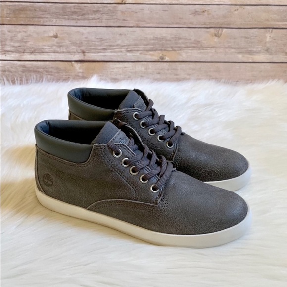 Timberland Dausette Chukka Sneaker Boot - Picture 3 of 8